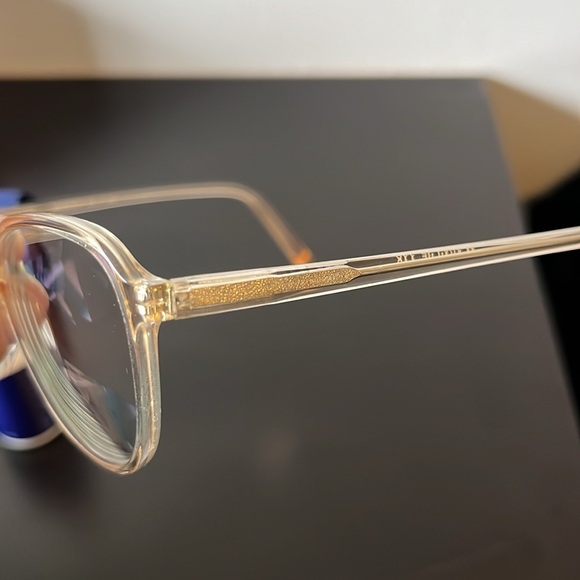 Madison prescription eyeglasses - Picture 7 of 9